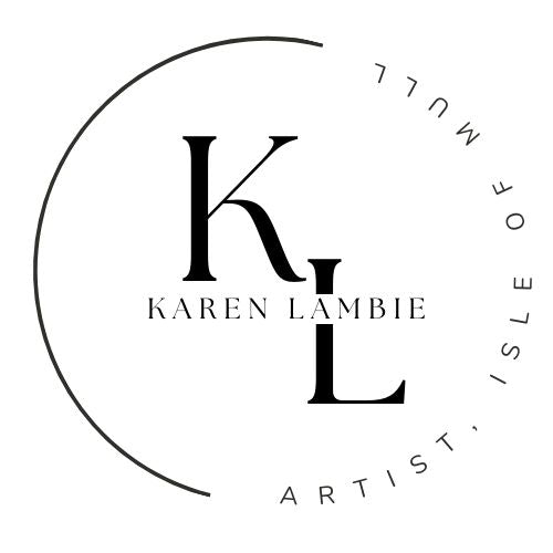 Karen Lambie Artist